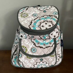 NGil Quilted Backpack Purse